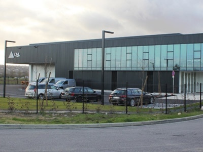 ZEISS Business Partner CML Nantes